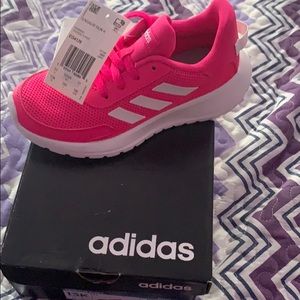 Adidas sneaker size 13